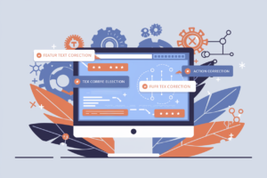 Inteligência Artificial Para Corrigir Textos