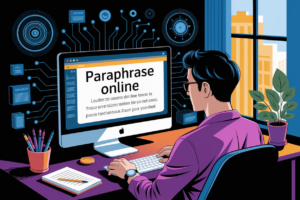 Parafrasear Textos com Inteligência Artificial