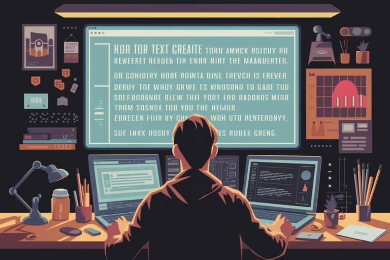 Reescrever Texto com Inteligência Artificial