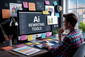 Reescrever Texto com Inteligência Artificial de Forma Eficiente