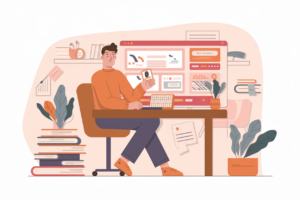 Como Reescrever Textos com Inteligência Artificial