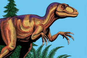 Descoberta Incrível: Novas Características do Therizinossauro de 90 Milhões de Anos