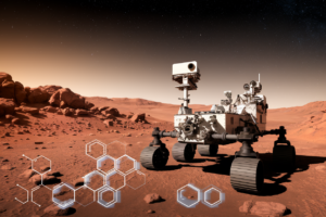 Vida em Marte: NASA Descobre Novas Evidências de Vida no Planeta Vermelho