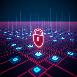 Cinco tendências de privacidade de dados para 2025: o futuro da segurança digital