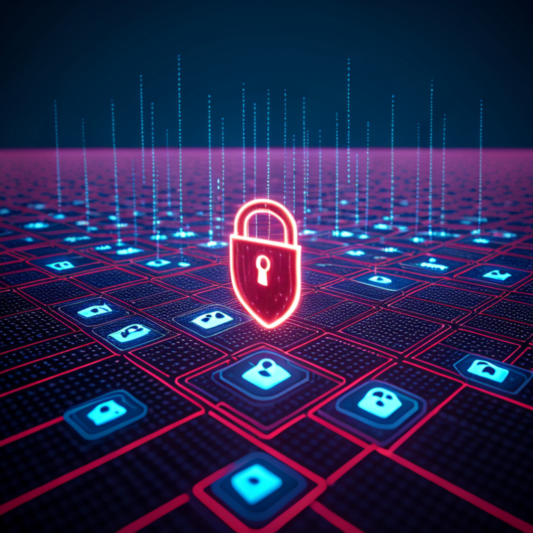 Cinco tendências de privacidade de dados para 2025: o futuro da segurança digital