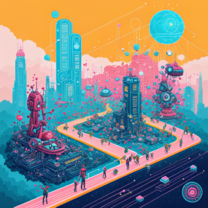 Investimento em IA: Como o setor está revolucionando os negócios e as finanças