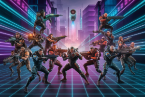 Marathon: O Novo PvP da Bungie que Não É para Todos – Saiba Por Quê