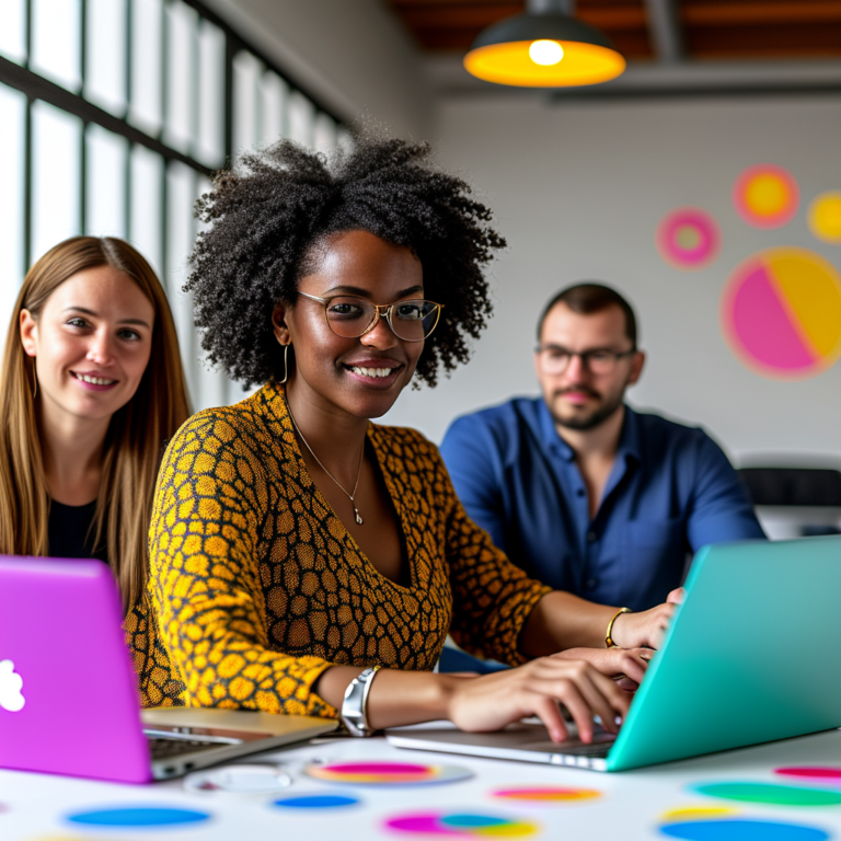 SEO por Elas: Incentivo às Mulheres no Marketing Digital