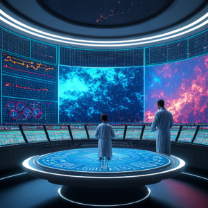 Revolução na Previsão do Tempo com Inteligência Artificial