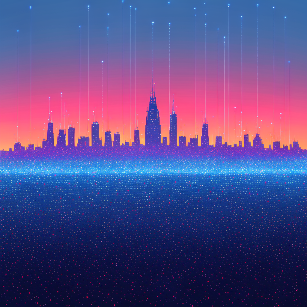 Meta Lança Modelos de IA na Europa com Privacidade e Transparência