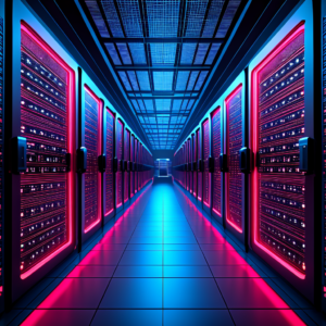 Nvidia investe US$ 500 bilhões na fabricação de supercomputadores de IA nos EUA