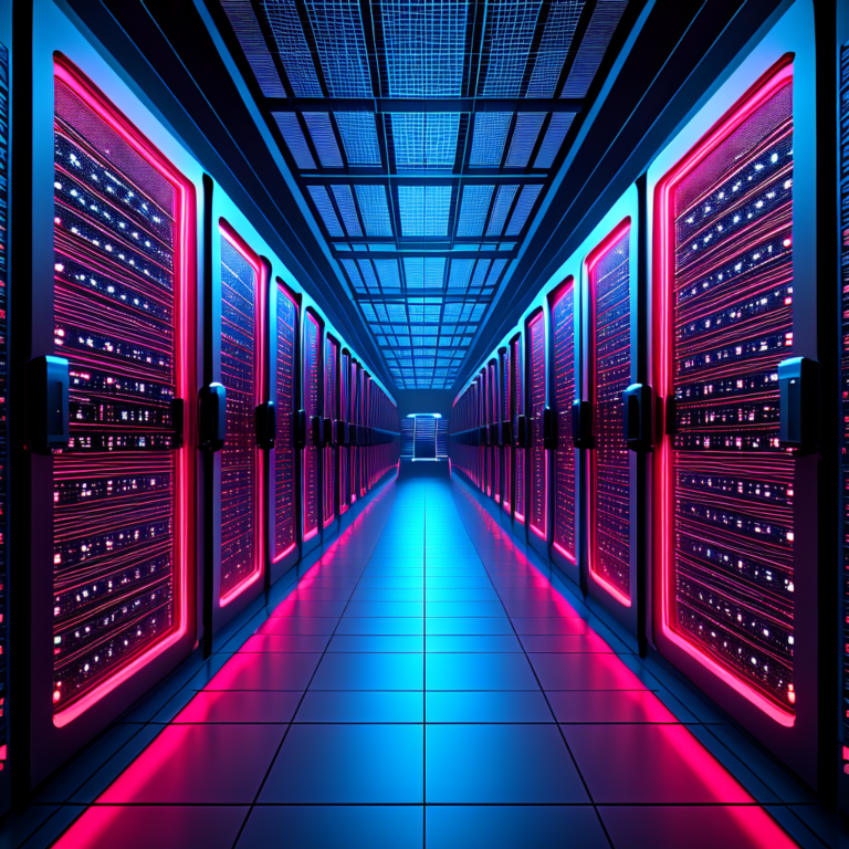 Nvidia investe US$ 500 bilhões na fabricação de supercomputadores de IA nos EUA