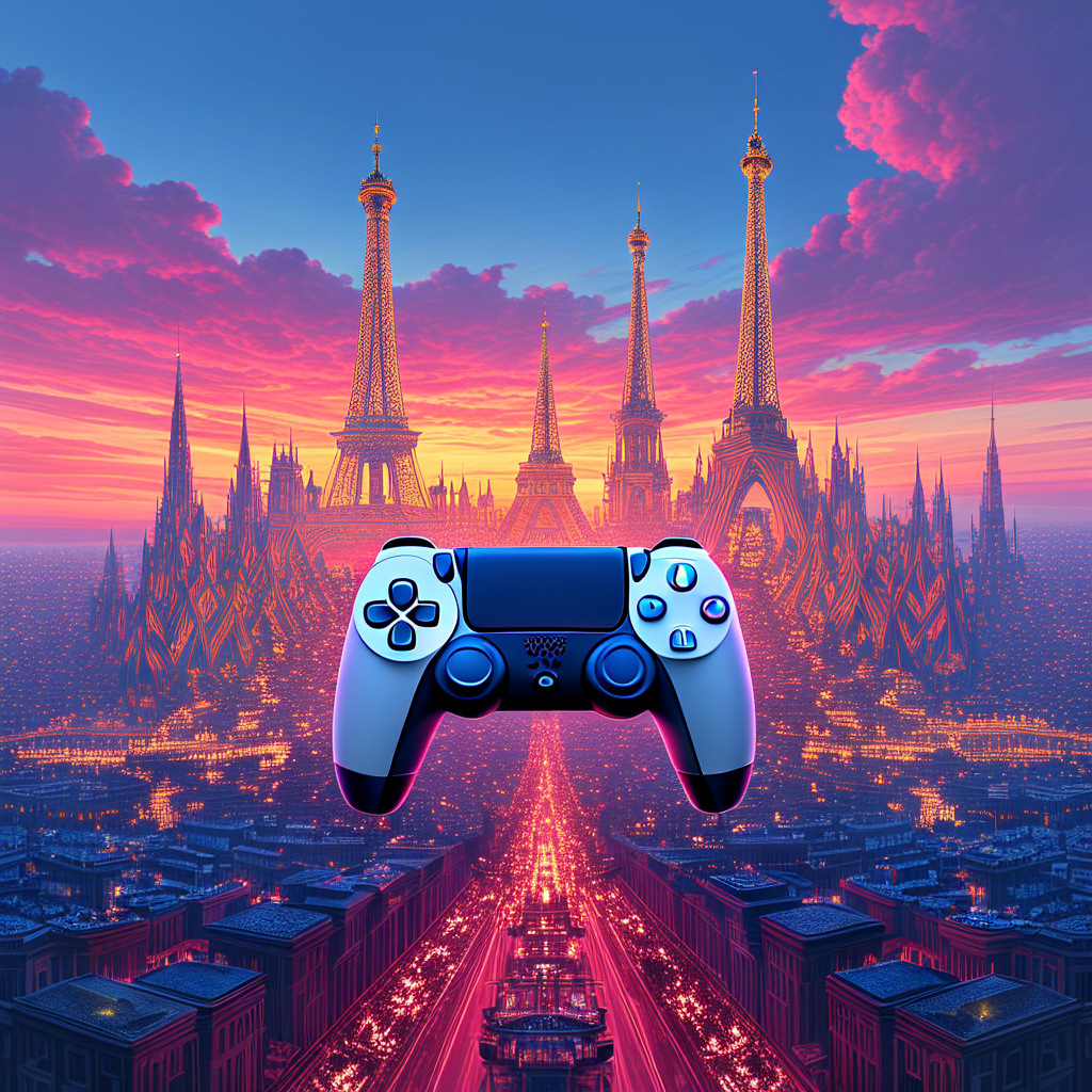 Sony eleva preços do PlayStation 5 na Europa diante de guerra comercial e tarifas