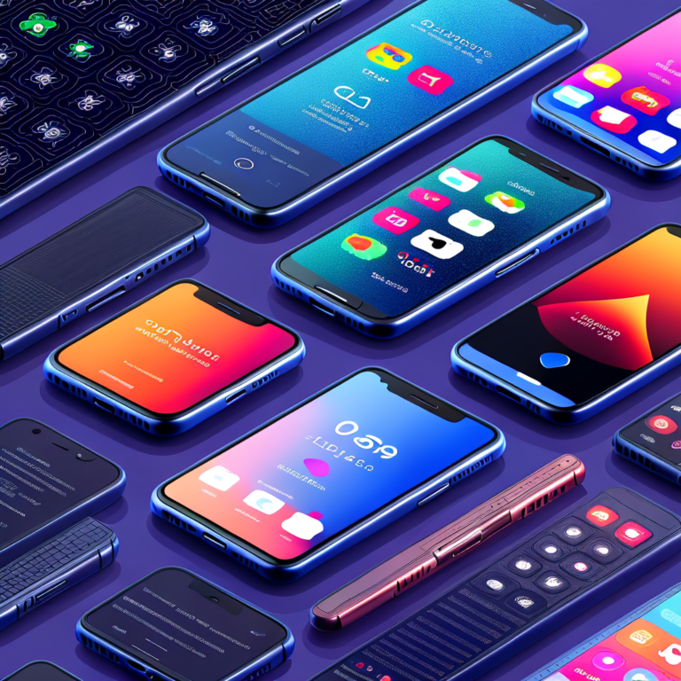 Google aumenta requisitos de armazenamento para Android 15