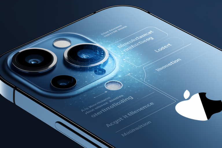 iPhone 17: Siri com IA Integrada Chega com o Novo Lançamento da Apple