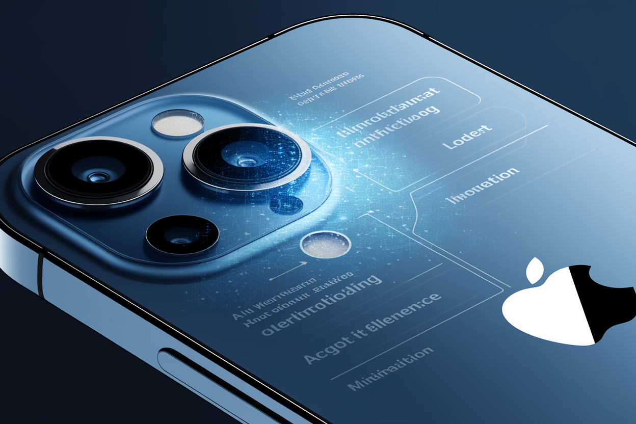 iPhone 17: Siri com IA Integrada Chega com o Novo Lançamento da Apple