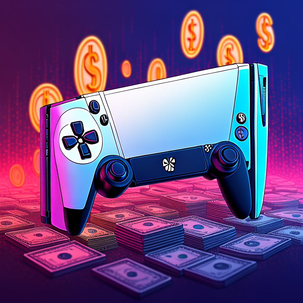 Reajuste no Preço do PS5 Pela Sony: Impactos e Expectativas no Brasil