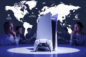 Sony aumenta o preço do PS5 na Europa, Austrália e Nova Zelândia: saiba tudo