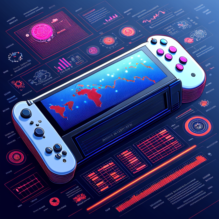 Tarifas de até 145% nos EUA podem impactar lançamento do Nintendo Switch 2