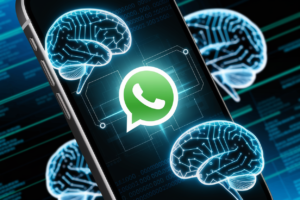 WhatsApp revela IA Llama 4: Tecnologia para superar o ChatGPT