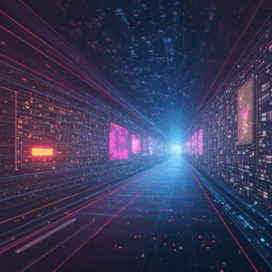 Transformando Textos com IA e Adaptadores Digitais
