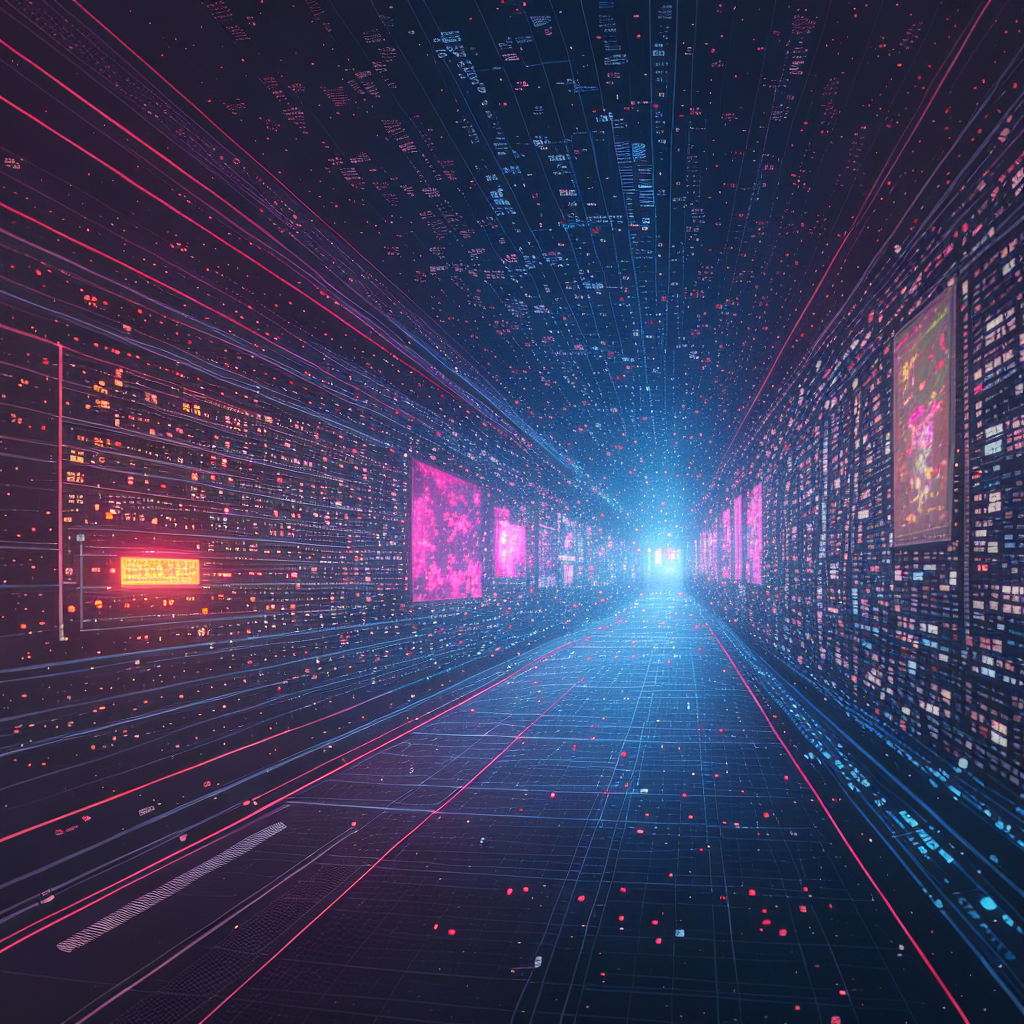 Transformando Textos com IA e Adaptadores Digitais