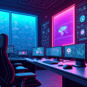 Redatudo.online revoluciona a criação de conteúdo com IA: tendências e novidades