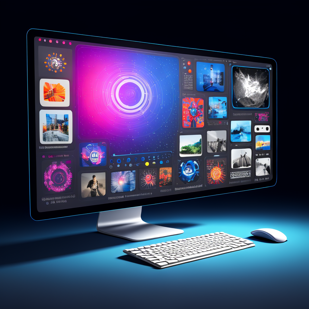 Transforme Sua Criatividade com Redatudo Online