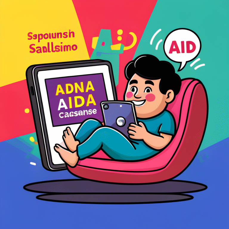 Descubra Como Assistir Aida Online Grátis e em Castellano