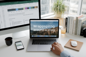 Ajuste de texto: Guia prático para Word, Excel e inteligência artificial