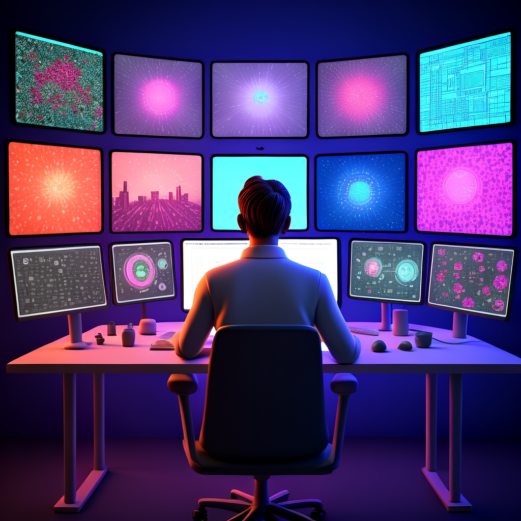 Como Utilizar Inteligência Artificial para Criar Conteúdo Eficaz
