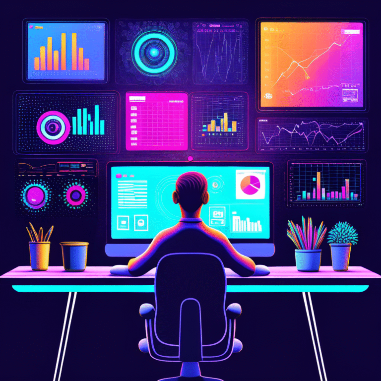 Como utilizar IA para criar conteúdo e transformar sua estratégia de marketing digital