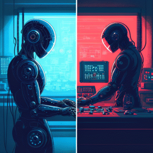 Entendendo o Antônimo de Automático e Como Utilizá-lo na Tecnologia
