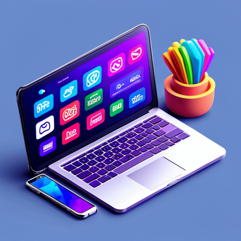 Como Criar Textos Personalizados e Stickers Incríveis Usando IA