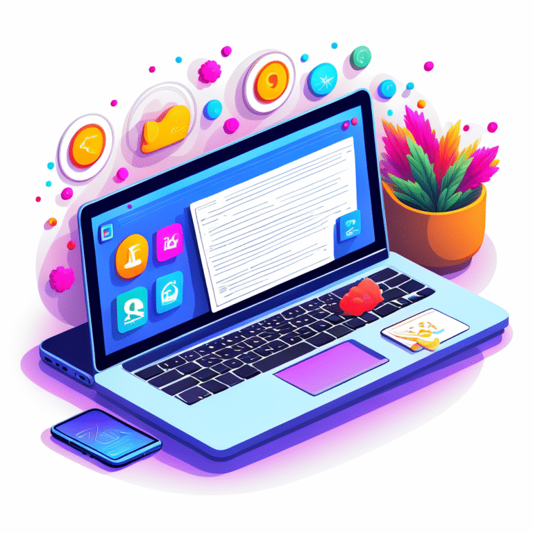 Otimize sua Produção de Conteúdo com Aplicativos de Redação Pronta