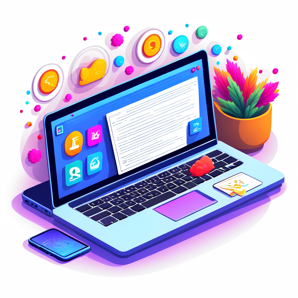 Otimize sua Produção de Conteúdo com Aplicativos de Redação Pronta