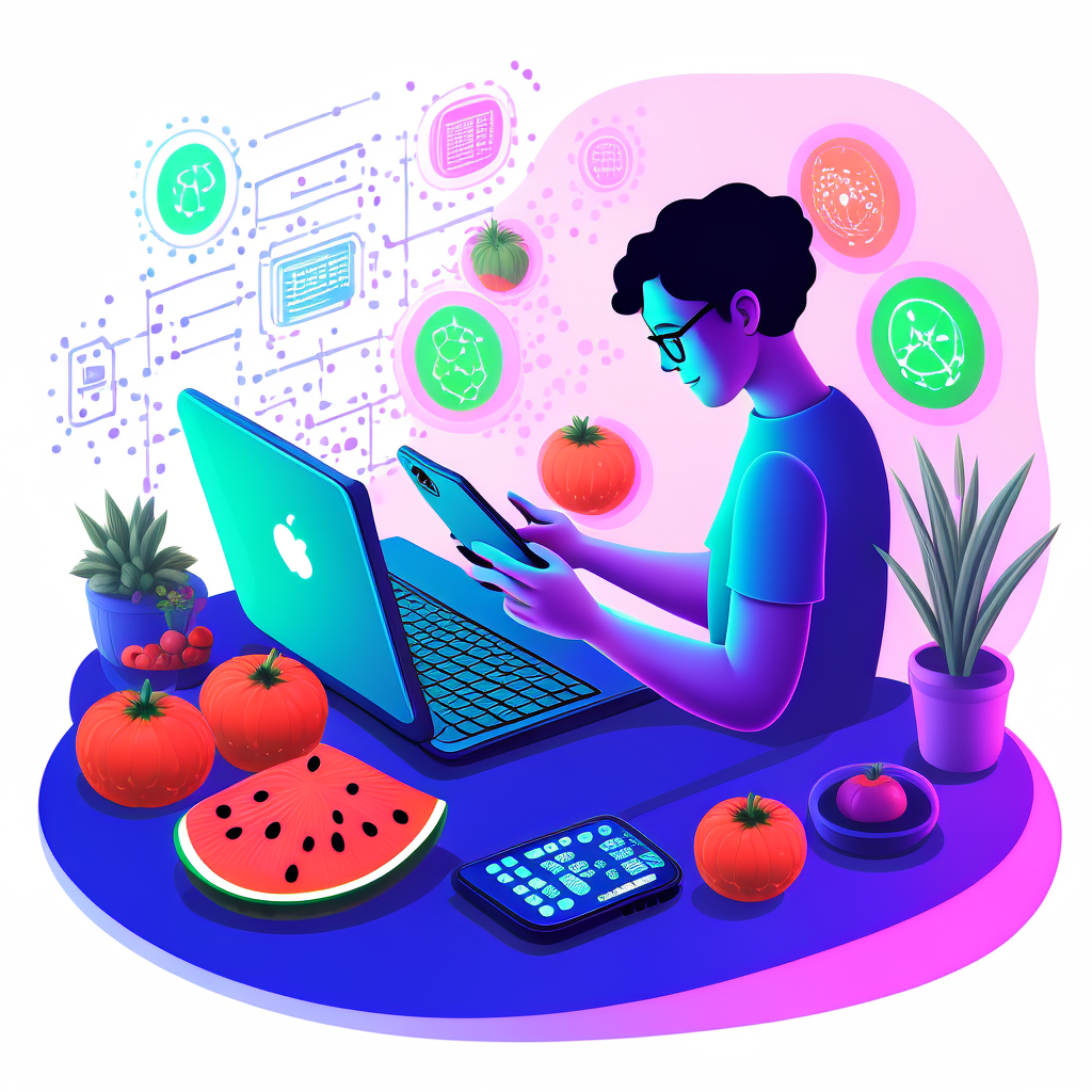Maximize Sua Produtividade com um Aplicativo que Cria Texto Sozinho