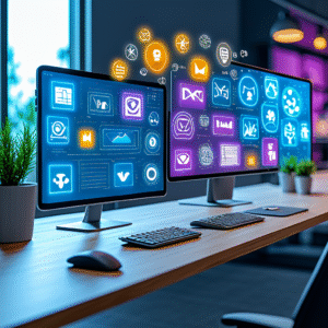 Aplicativos que Escrevem Texto Automaticamente e suas Funcionalidades