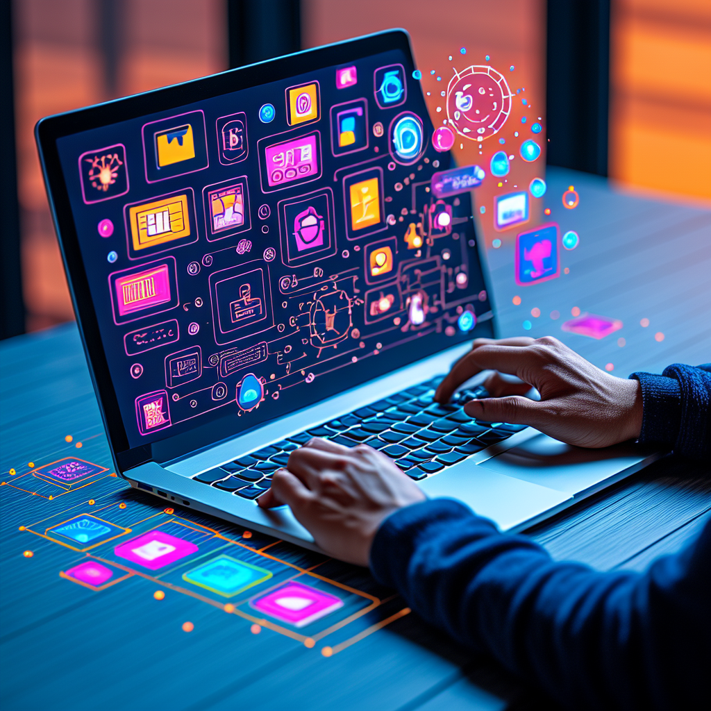 Descubra Como Potencializar Seus Conteúdos com IA na Redatudo.online