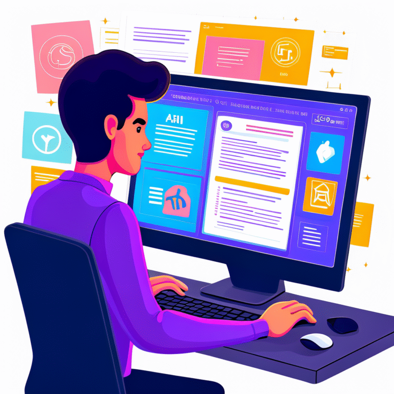 Aprimore seu Currículo com Técnicas de Texto e Soft Skills Usando IA