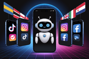 ChatGPT ultrapassa TikTok e Instagram: O app mais baixado do mundo em 2025