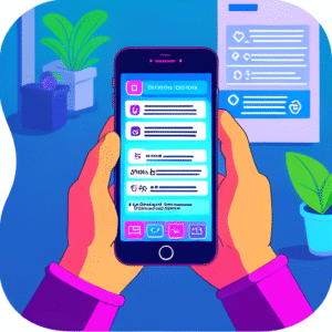 Aprenda a usar apps de mudar palavras para otimizar seus textos