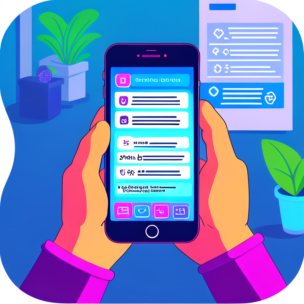 Aprenda a usar apps de mudar palavras para otimizar seus textos