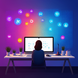 Maximize sua Produtividade com Redatudo Online