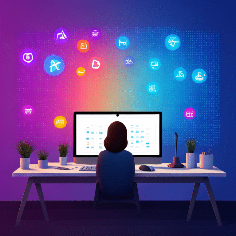 Maximize sua Produtividade com Redatudo Online