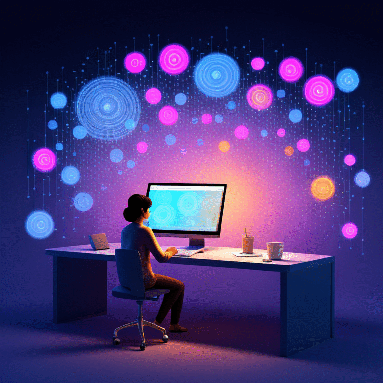 Transforme sua Criatividade com Redatudo Online