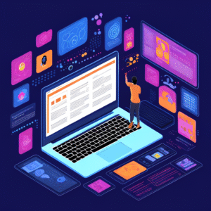 Domine a Criação de Conteúdo com IA Usando Redatudo Online