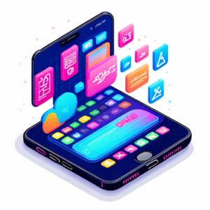 Transforme Textos com Facilidade Usando Apps para Mudar Texto