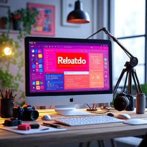 Transforme Sua Criatividade com Redatudo Online