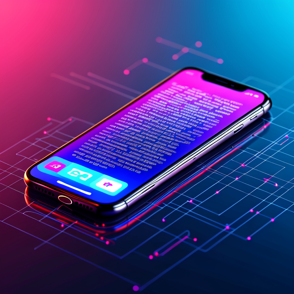 Como utilizar aplicativos que escrevem textos de forma automatizada